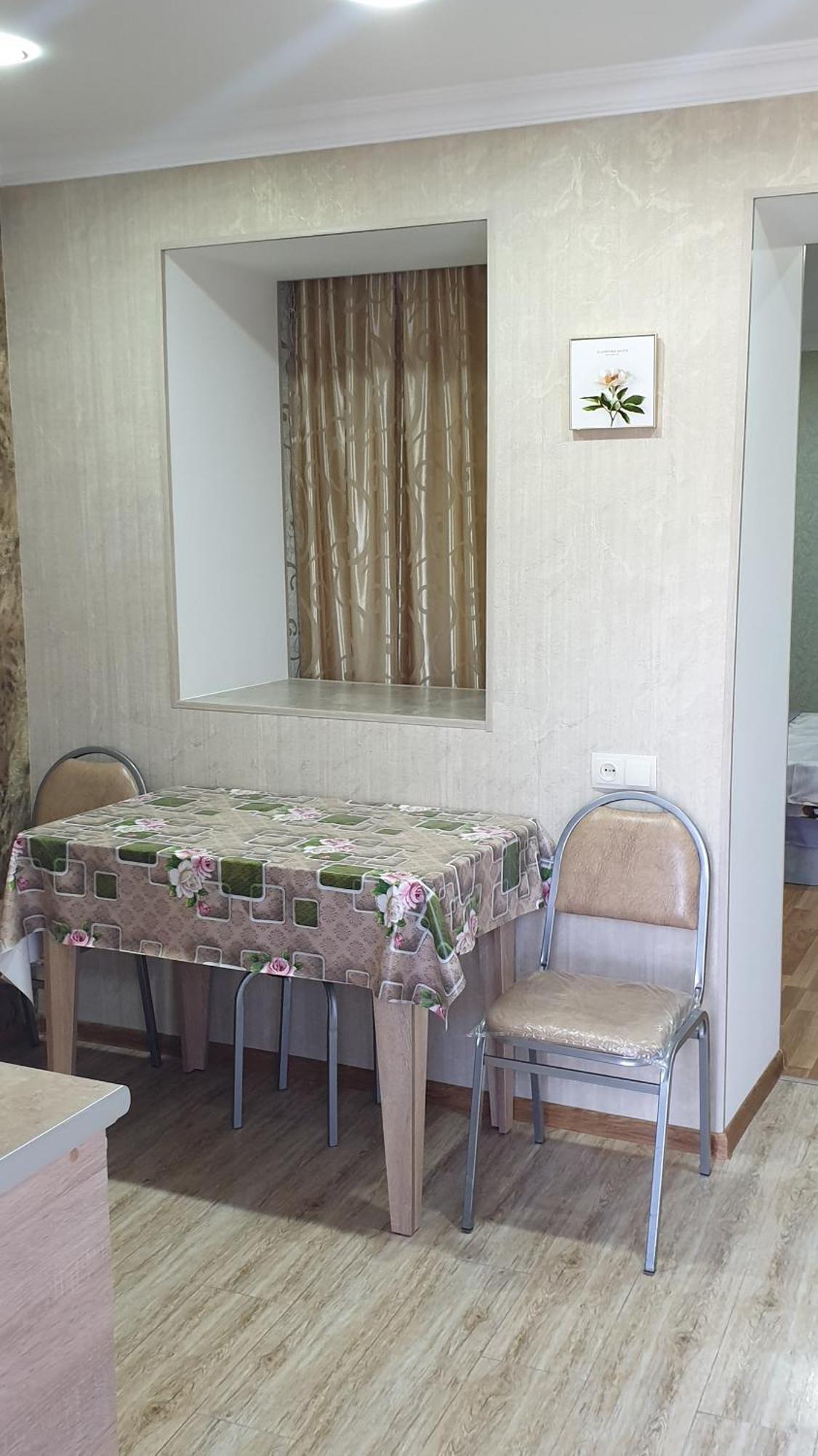 Comfort Tbilisi Quarto foto