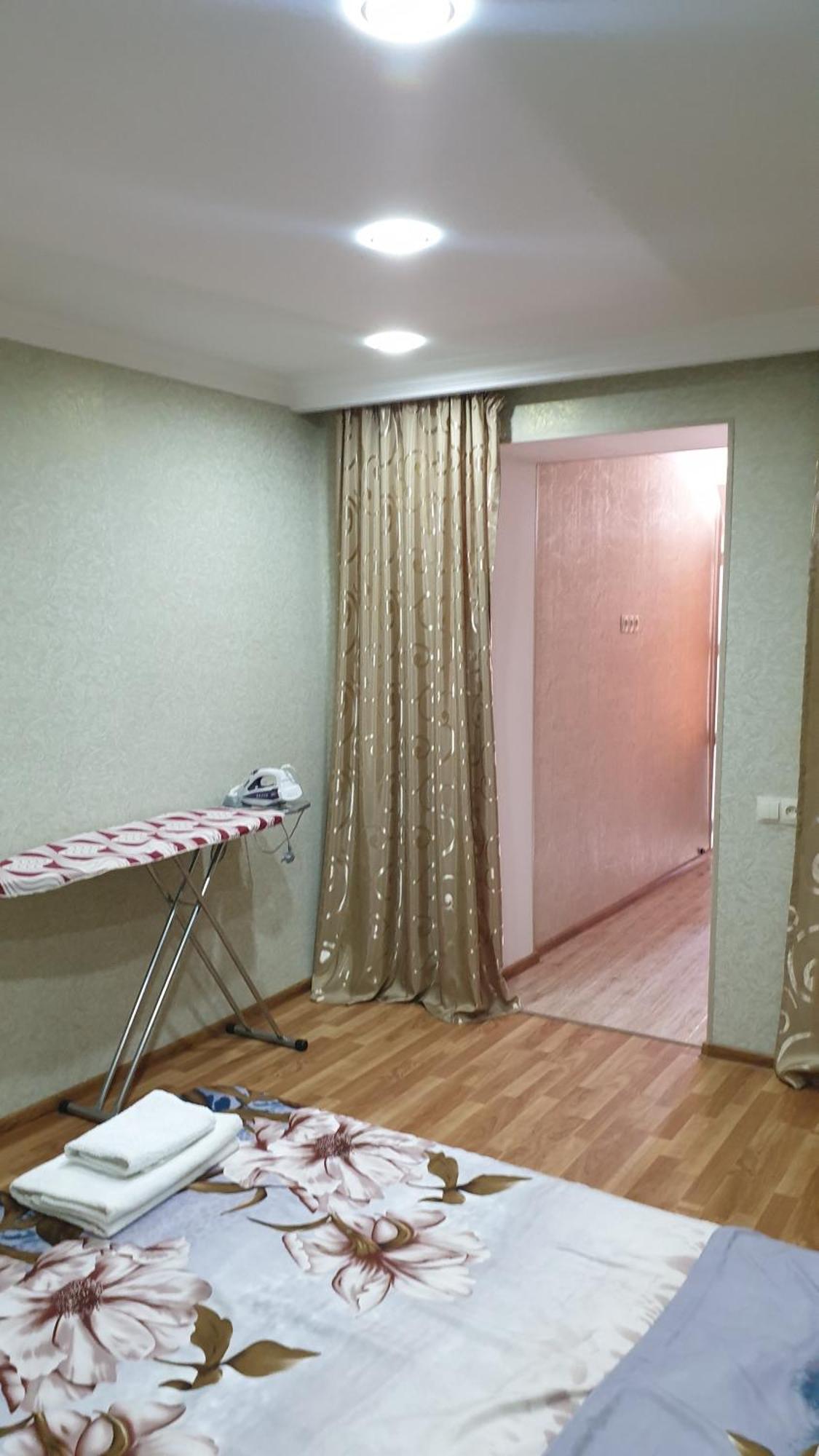 Comfort Tbilisi Exterior foto