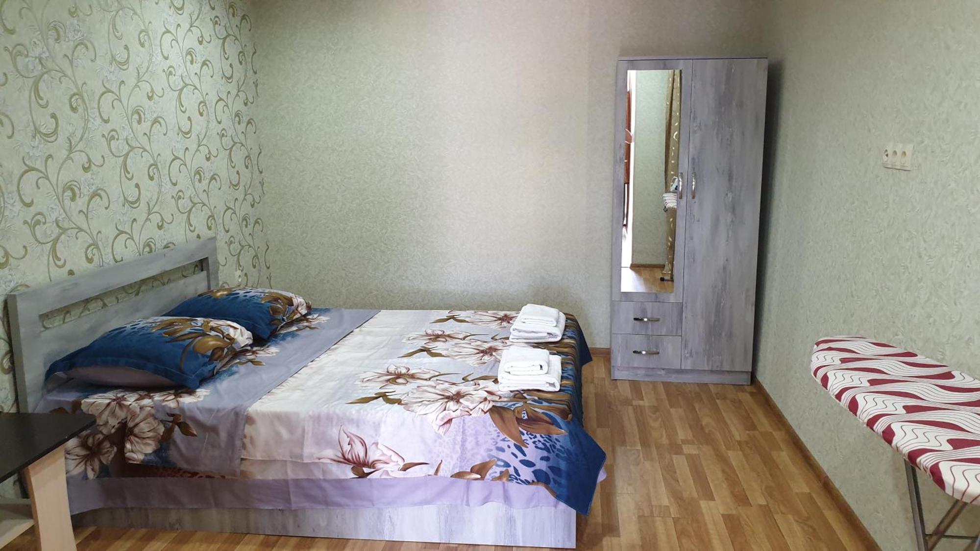 Comfort Tbilisi Exterior foto