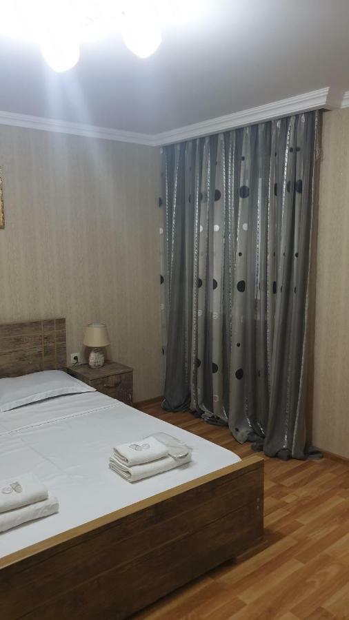 Comfort Tbilisi Exterior foto