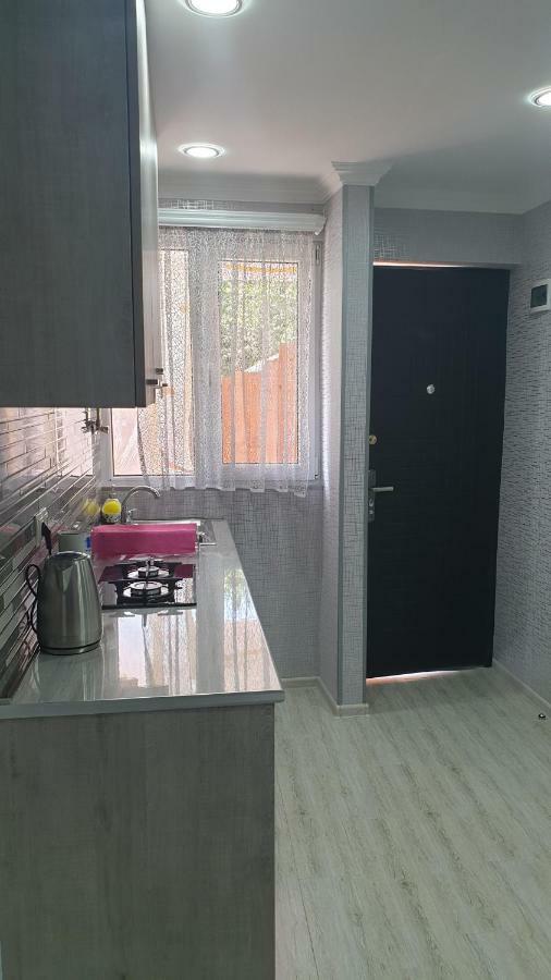 Comfort Tbilisi Exterior foto